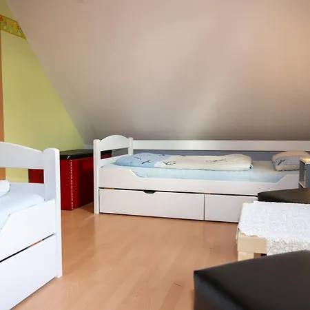 Apartmán 209 As Uns To Huus Wilhelmshaven
