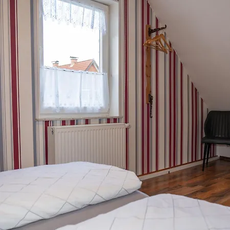 209 As Uns To Huus Apartmán Wilhelmshaven