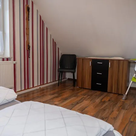 Appartement 209 As Uns To Huus Wilhelmshaven
